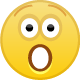 Удивленно :o
